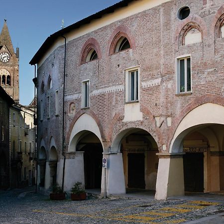 Ostello Casa Conte Rosso Avigliana Esterno foto