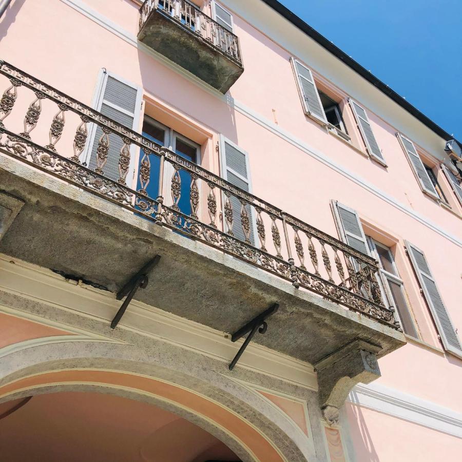 Ostello Casa Conte Rosso Avigliana Esterno foto