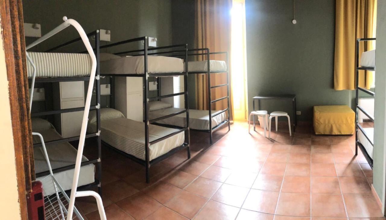 Ostello Casa Conte Rosso Avigliana Esterno foto
