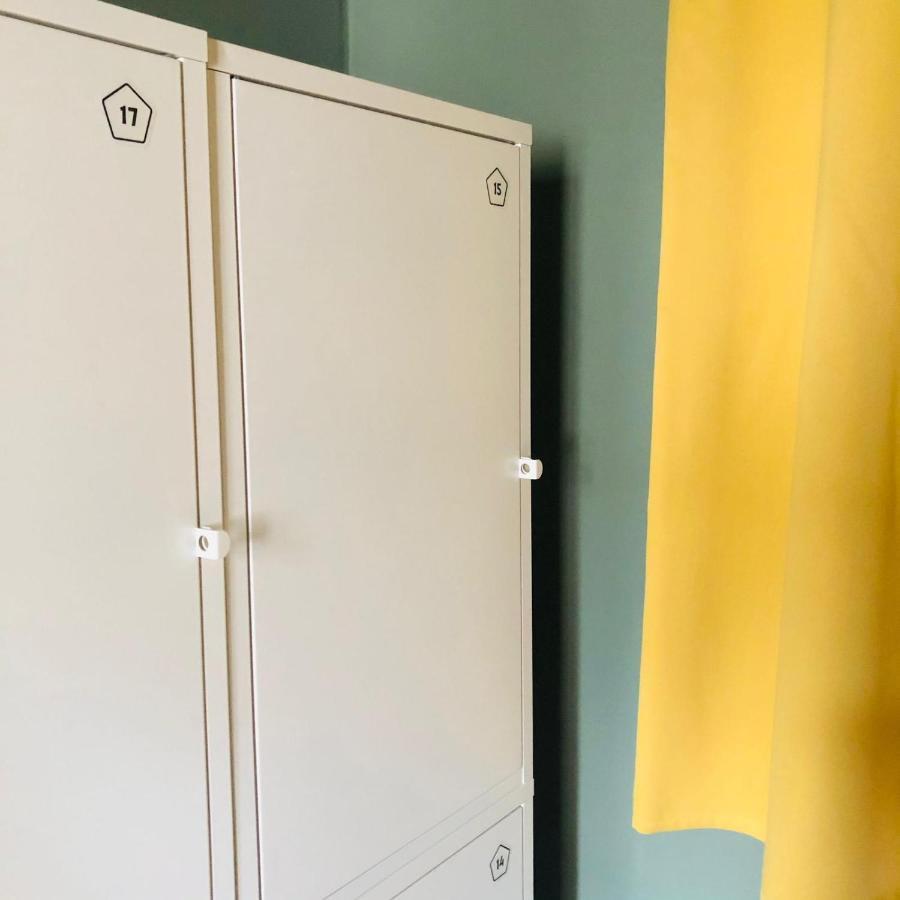 Ostello Casa Conte Rosso Avigliana Esterno foto