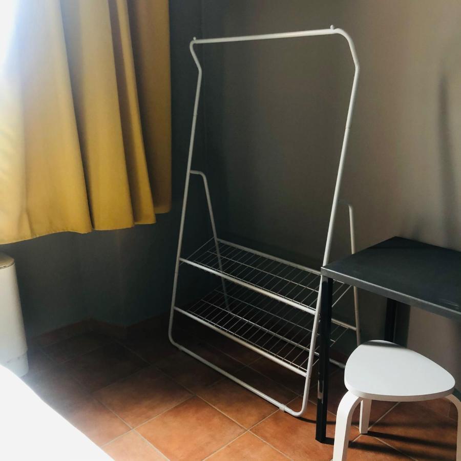 Ostello Casa Conte Rosso Avigliana Esterno foto
