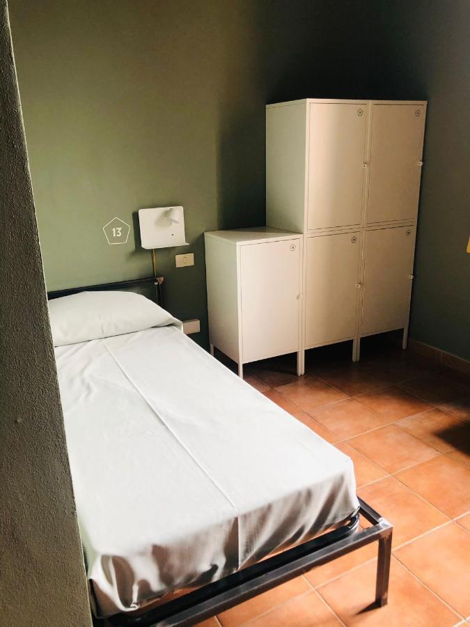 Ostello Casa Conte Rosso Avigliana Esterno foto