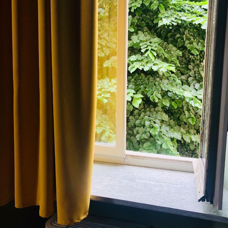 Ostello Casa Conte Rosso Avigliana Esterno foto