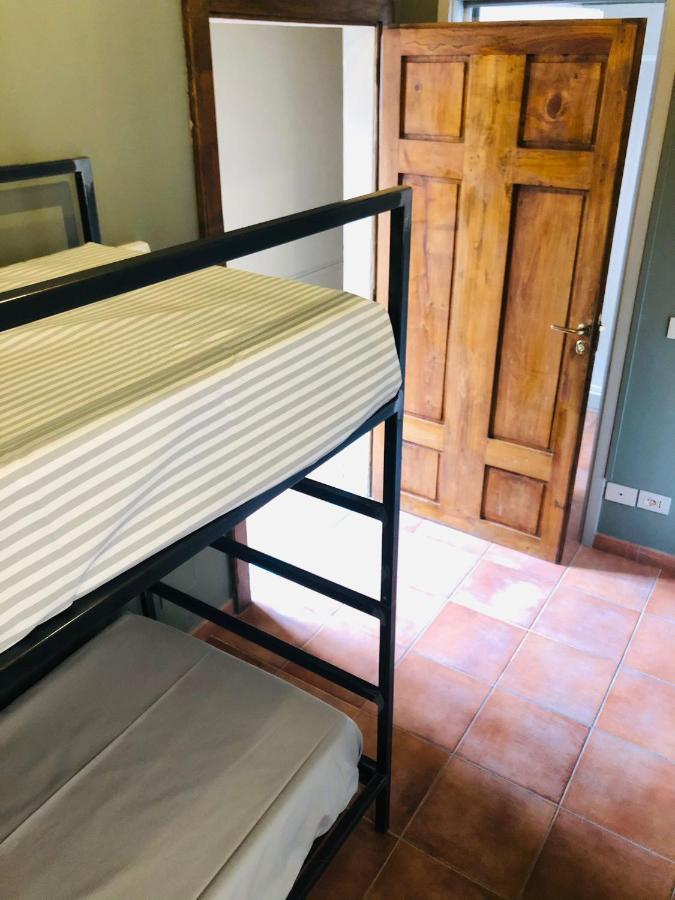 Ostello Casa Conte Rosso Avigliana Esterno foto