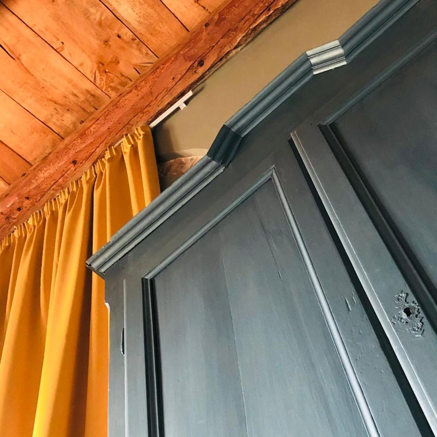 Ostello Casa Conte Rosso Avigliana Esterno foto