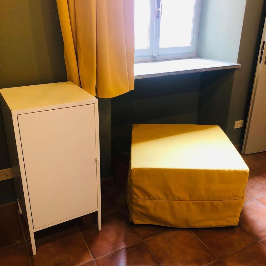 Ostello Casa Conte Rosso Avigliana Esterno foto