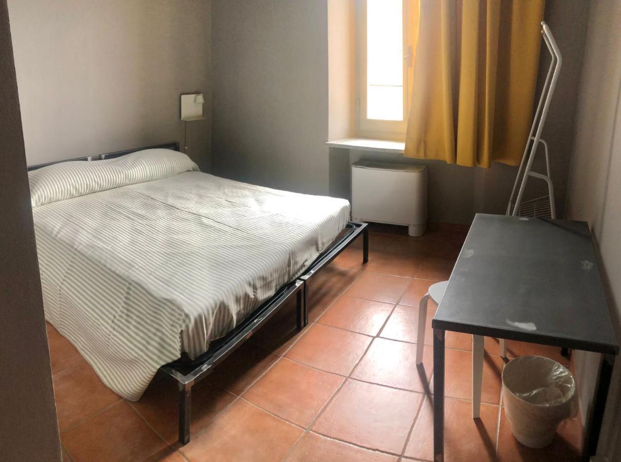 Ostello Casa Conte Rosso Avigliana Esterno foto