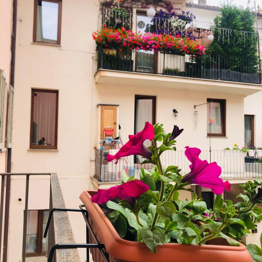 Ostello Casa Conte Rosso Avigliana Esterno foto
