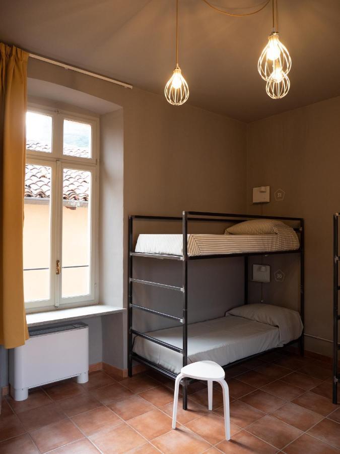 Ostello Casa Conte Rosso Avigliana Esterno foto