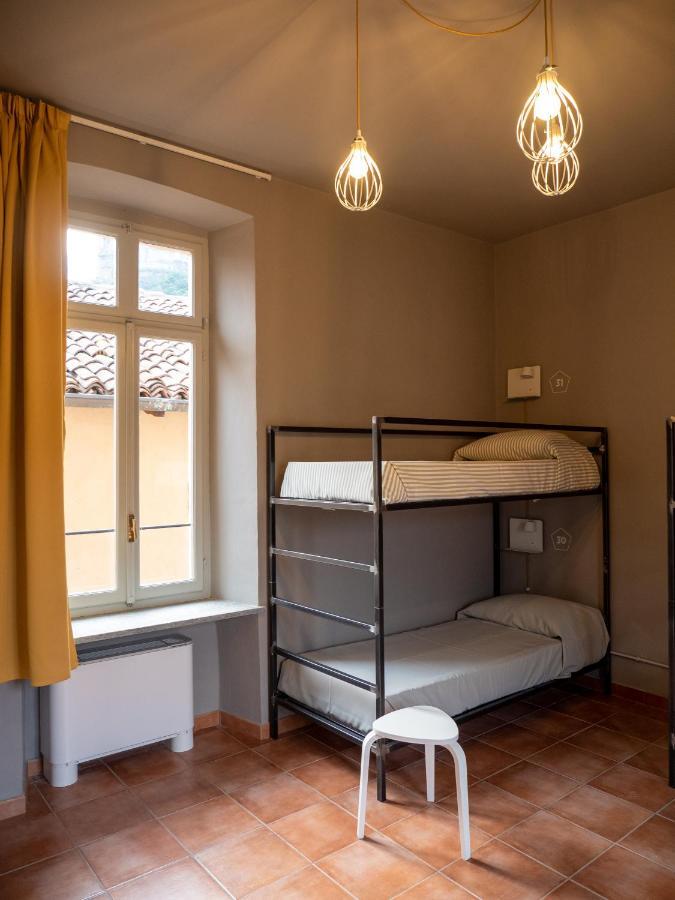 Ostello Casa Conte Rosso Avigliana Esterno foto