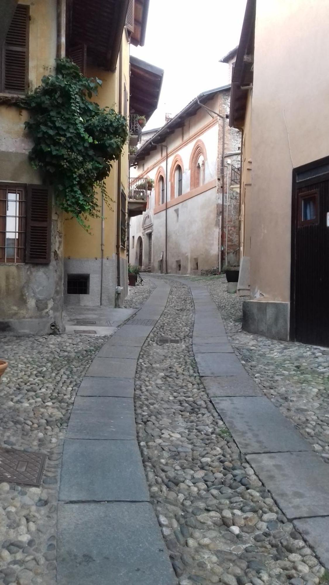 Ostello Casa Conte Rosso Avigliana Esterno foto
